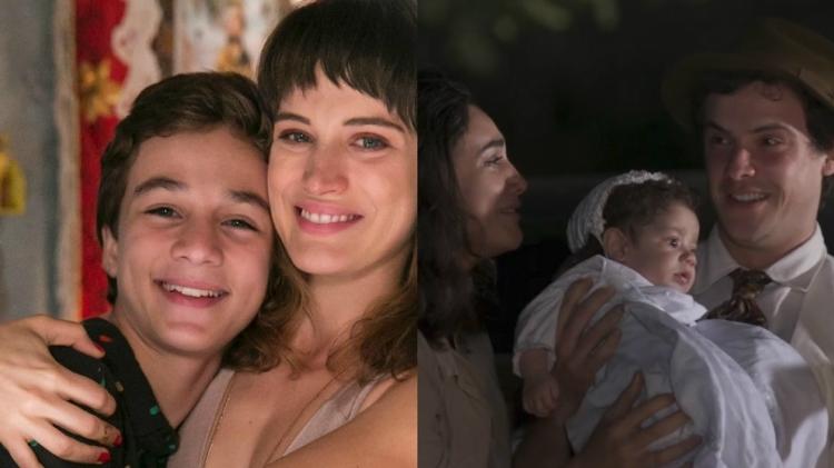 Divulgação/Reprodução/Globo