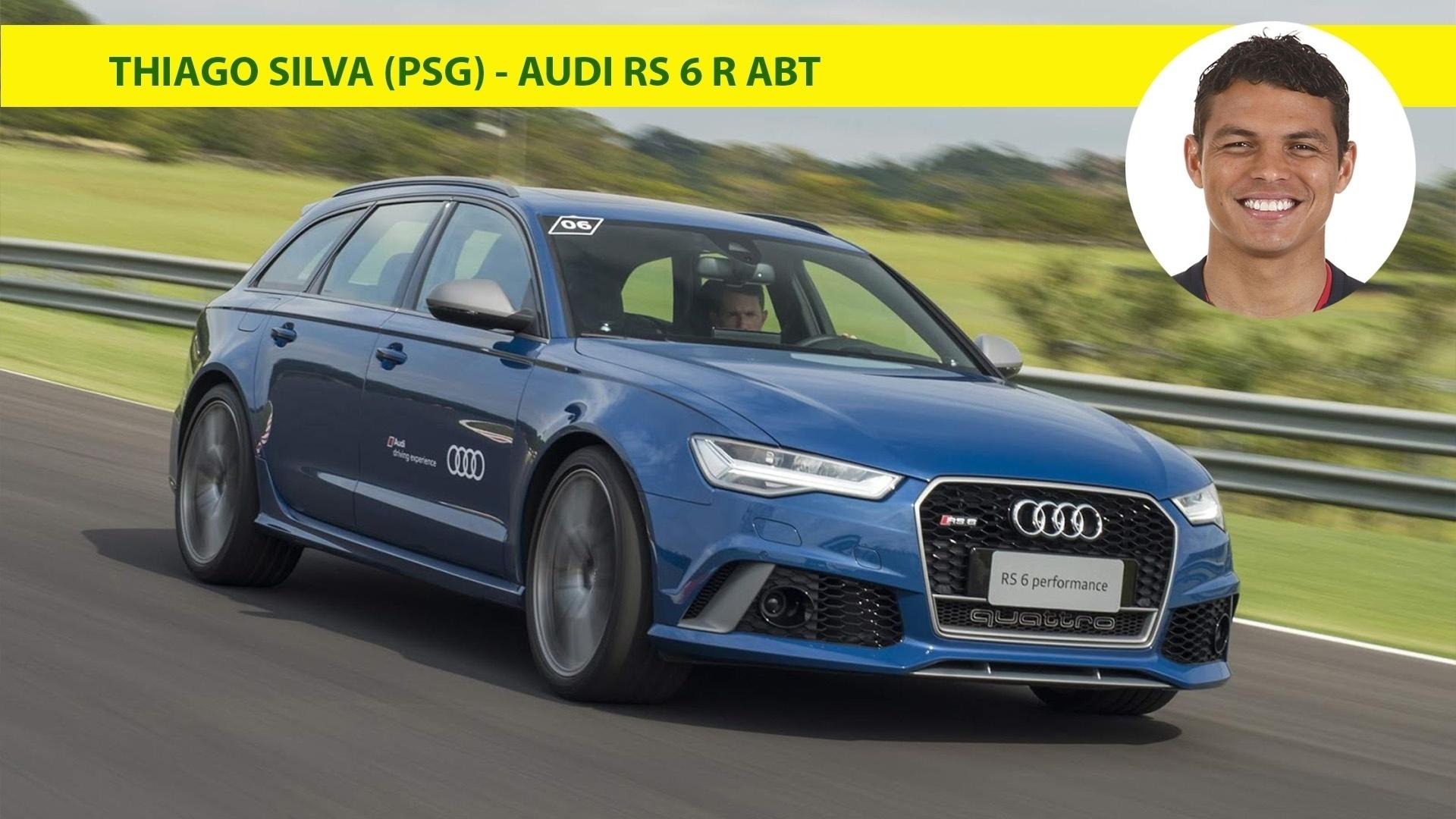 Divulgação/Arte UOL