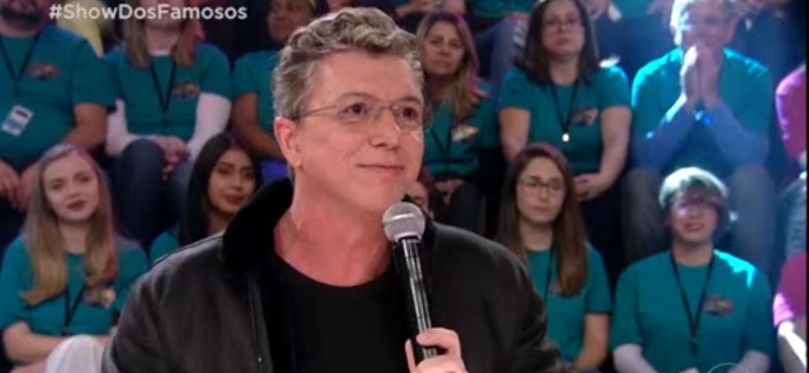 Boninho não quer atrapalhar o rendimento do povo no trabalho - Reprodução/TV Globo