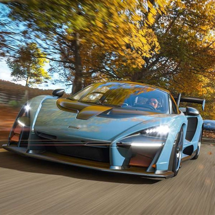 Review: Forza Horizon 2 – Destructoid