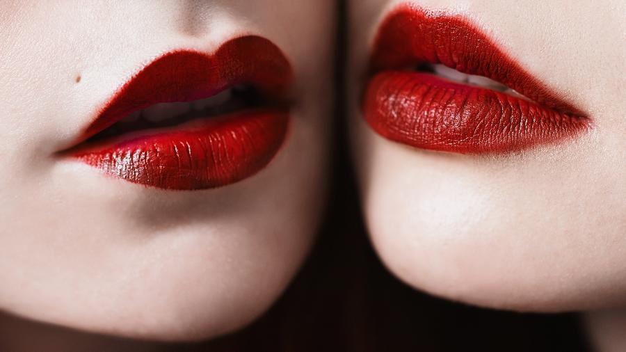 Mulheres heterossexuais contam as fantasias que têm com mulheres - Getty Images/iStockphoto