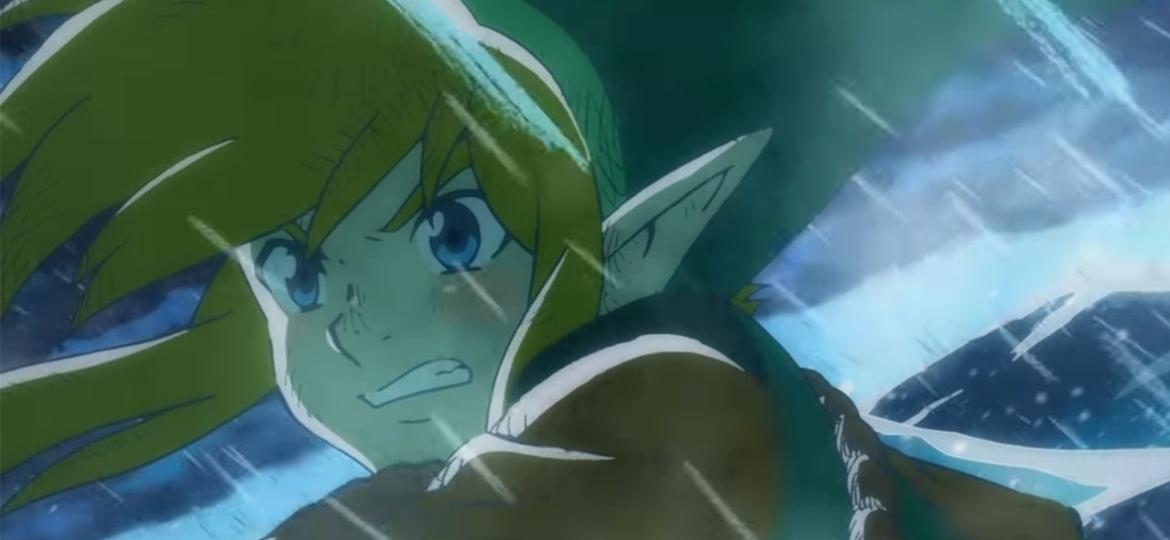 Remake de "The Legend of Zelda: Link"s Awakening" chega este ano para Switch - Reprodução