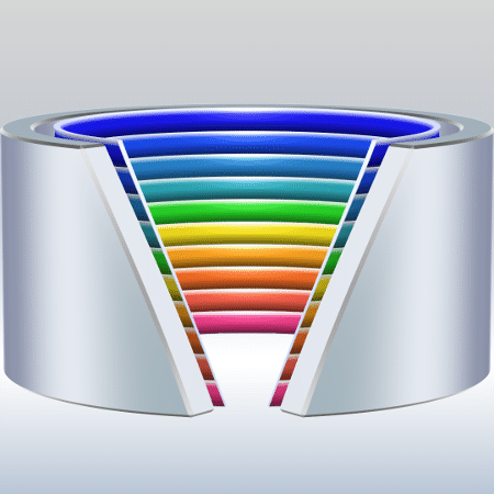 TV Vanguarda - Logo - Logo