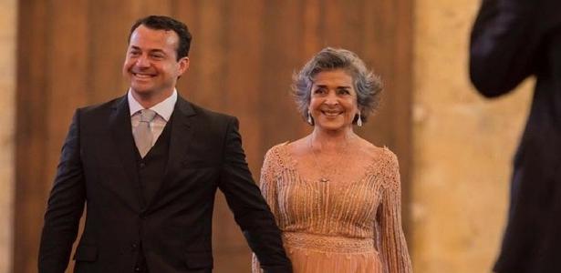 Bens apreendidos | Filho de Betty Faria é alvo de operação da polícia contra o tráfico
