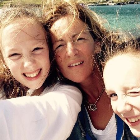 Sinead Fidgeon - Reprodução/Instagram - Reprodução/Instagram