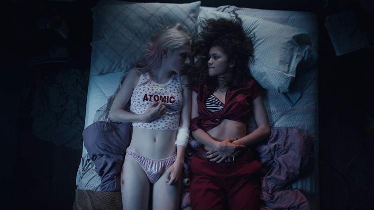 Euphoria - Divulgação - Divulgação