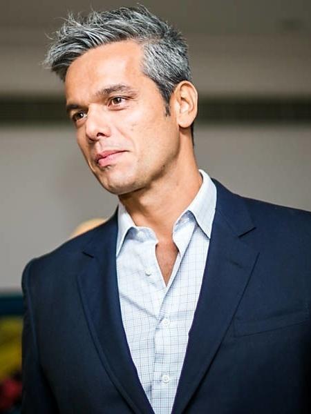 Otaviano Costa vai estrear o reality Extreme Make Over Brasil - Casa dos Sonhos - Divulgação