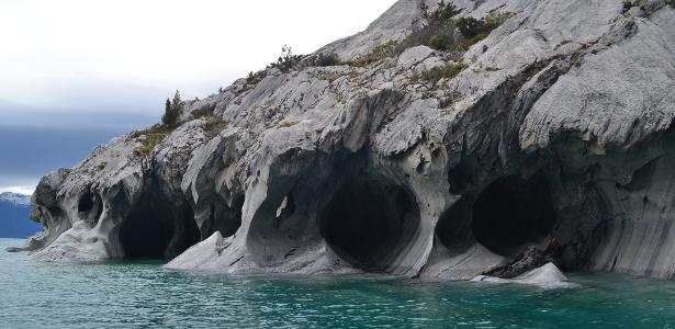 Turismo pelo Chile | Glaciares e catedrais de mármore são atrativos na mítica Carretera Austral