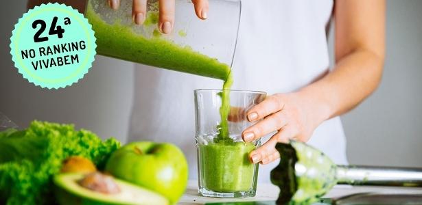 detox shake funciona