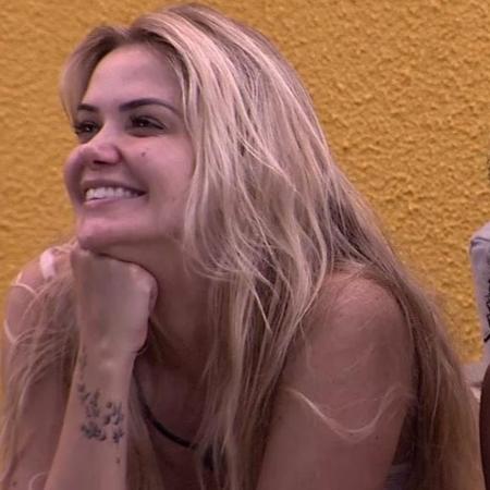 BBB 20: Marcela fala sobre machismo na casa - Reprodução/Globo