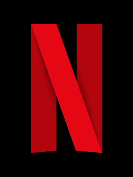 Logo da Netflix - Divulgação