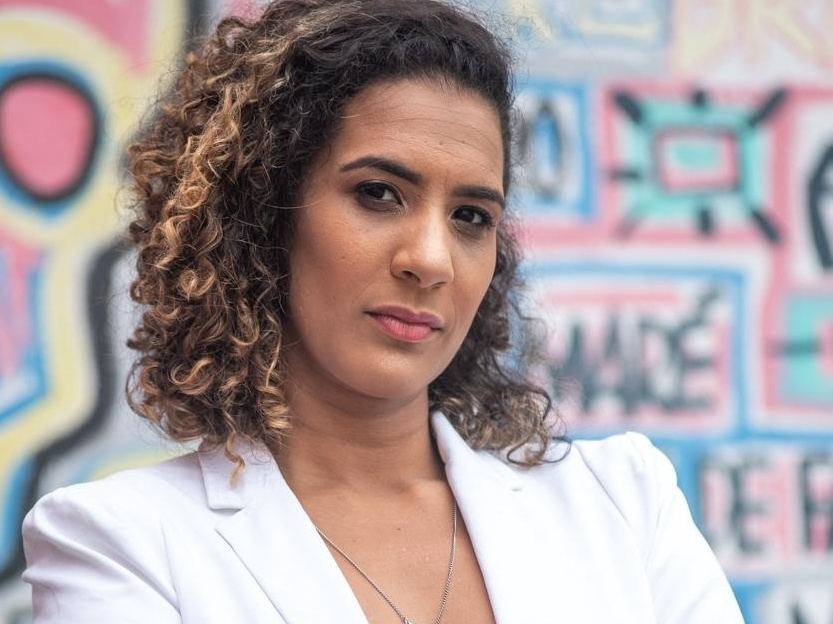 Por dignidade menstrual e direitos para todas as meninas e mulheres