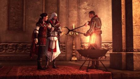 Blog Joker: Afinal, porque não temos uma mulher de protagonista em Assassin's  Creed III?