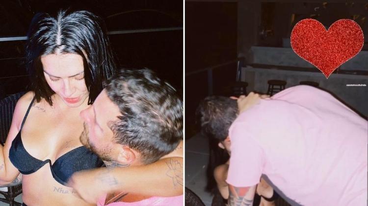 cleo - Reprodução/Instagram - Reprodução/Instagram