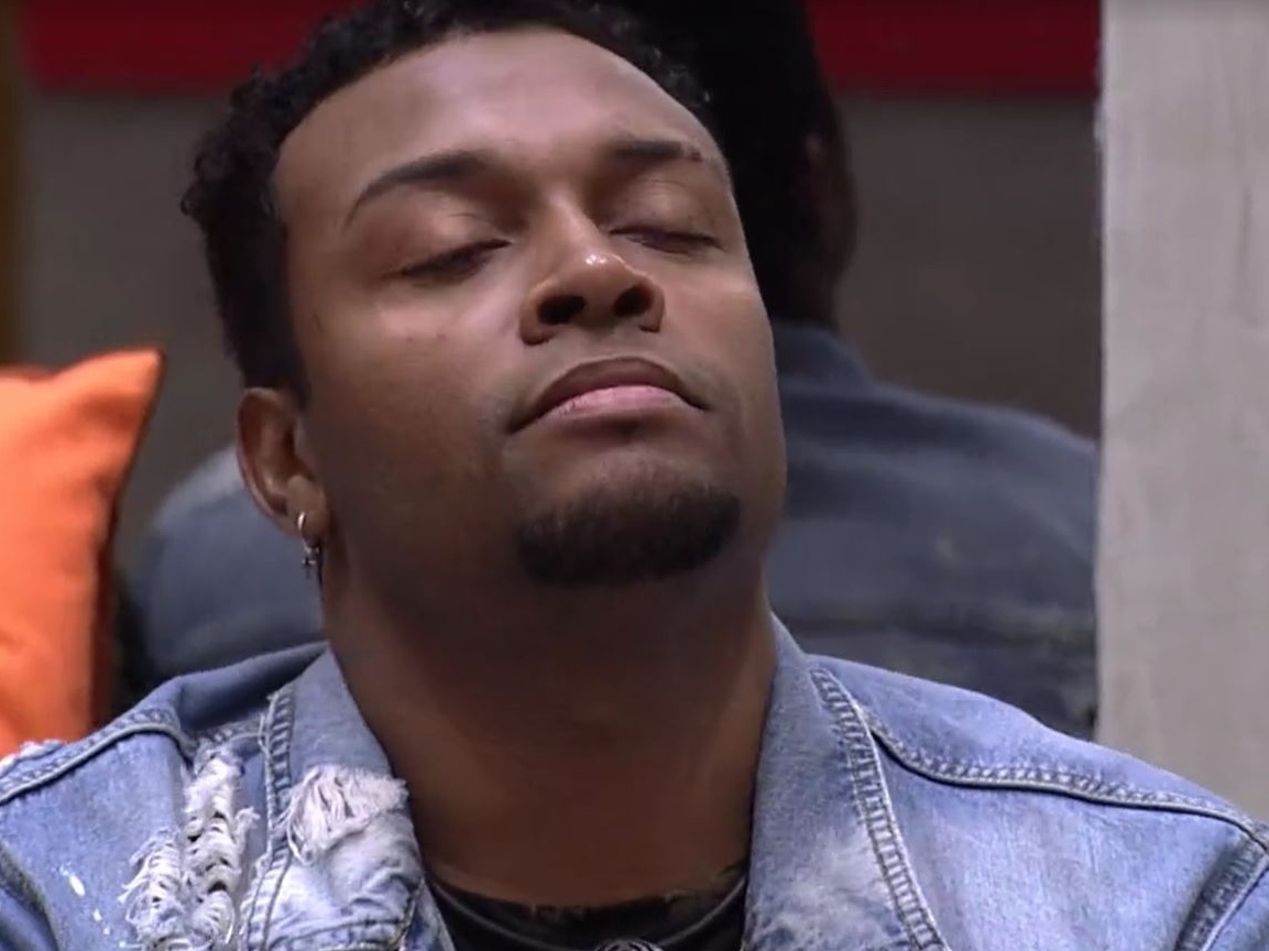 'BBB 21': Comediante de jogo cruel, Nego Di fez o Brasil perder o humor