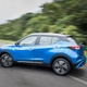 Nissan Kicks 2022 - Simon Plestenjak/UOL