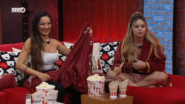 BBB 2021: Viih Tube admite grosserias com Juliette e confessa que não  merece amizade da sister