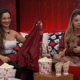 BBB 21: Viih Tube chama Juliette e Caio para cinema do líder - Reprodução/Globoplay
