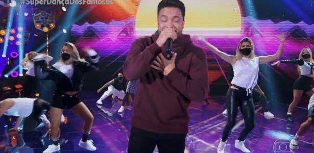 Bailarinas do Faustão ganham nova chance na Globo, agora com dançarinos - 27/06/2021 - Vimarsana News