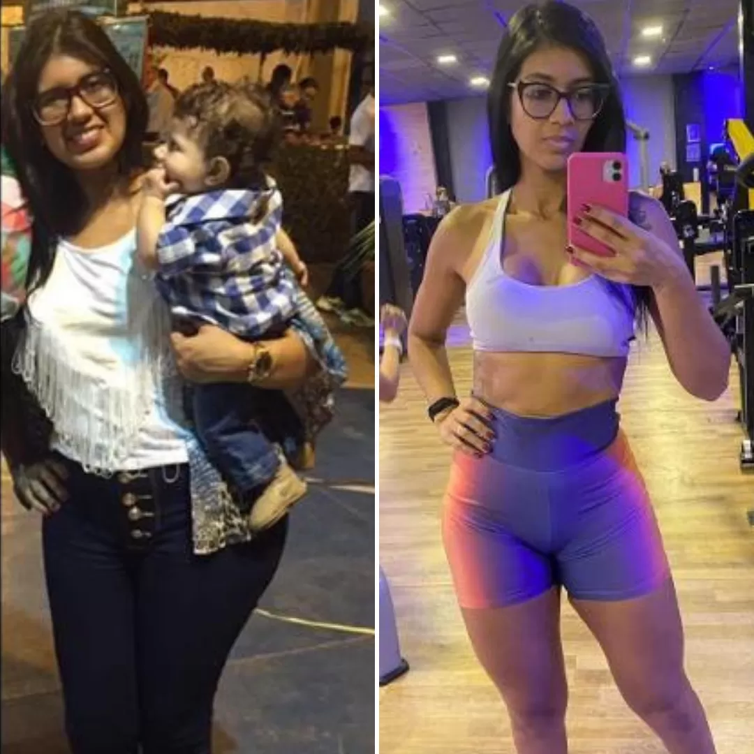 Nutricionista Beatriz Moreira