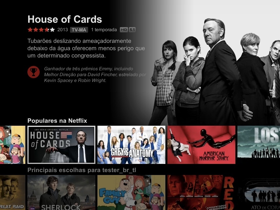 Netflix passa a oferecer games no Brasil e lança jogo feito por estúdio  nacional - 02/11/2021 - Ilustrada - Folha