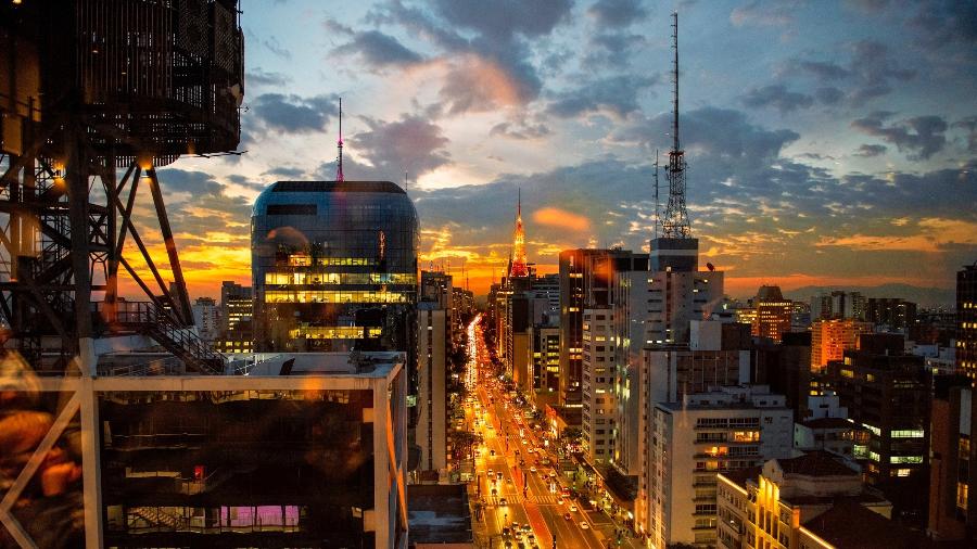 São Paulo ainda definirá novas exigências do passaporte da vacina, segundo a prefeitura - Fandrade/Getty Images