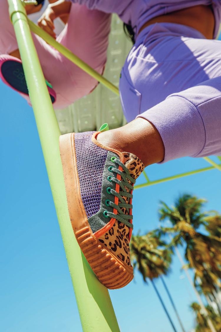 Havaianas TNS - Divulgação - Divulgação