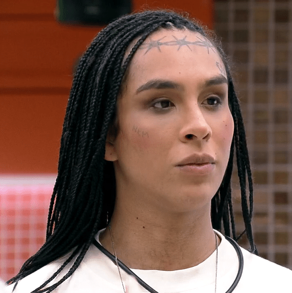 Advogada de Linn da Quebrada, do 'BBB 22', vai à polícia prestar queixa por  transfobia à sister - Famosos - Extra Online