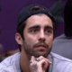 BBB 22: Pedro Scooby em noite de eliminação - Reprodução/Globoplay