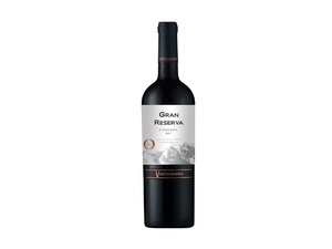 Vinho carménère Gran Reserva - Ventisquero - Divulgação - Divulgação