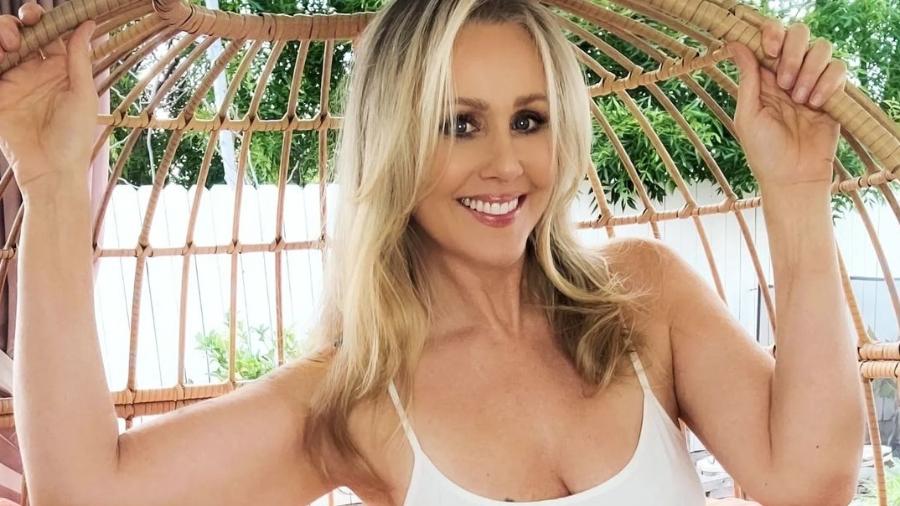 Julia Ann defende os animais e precisou operar o nariz após receber coice de cavalo - Reprodução/Instagram