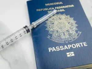 OMS faz alerta: cheque a vacina de sarampo antes de viajar para fora