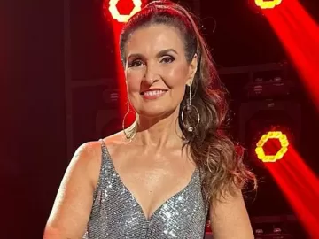 Exclusivo: 'Tudo a seu tempo', diz Fátima Bernardes após 37 anos na Globo