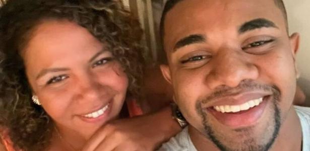 Davi terá que dividir prêmio do BBB com ex: entenda a união estável