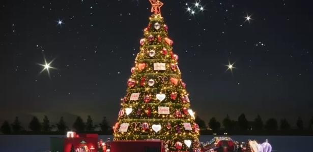 Natal altera funcionamento de bancos e comércio; veja o que abre e fecha