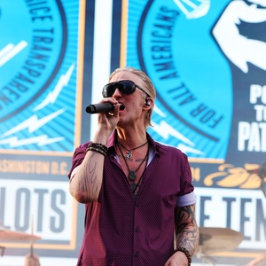 Stone Temple Pilots já marcou sua volta ao Brasil