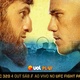 UFC 320: onde assistir ao combate de Poatan vs Ankalaev