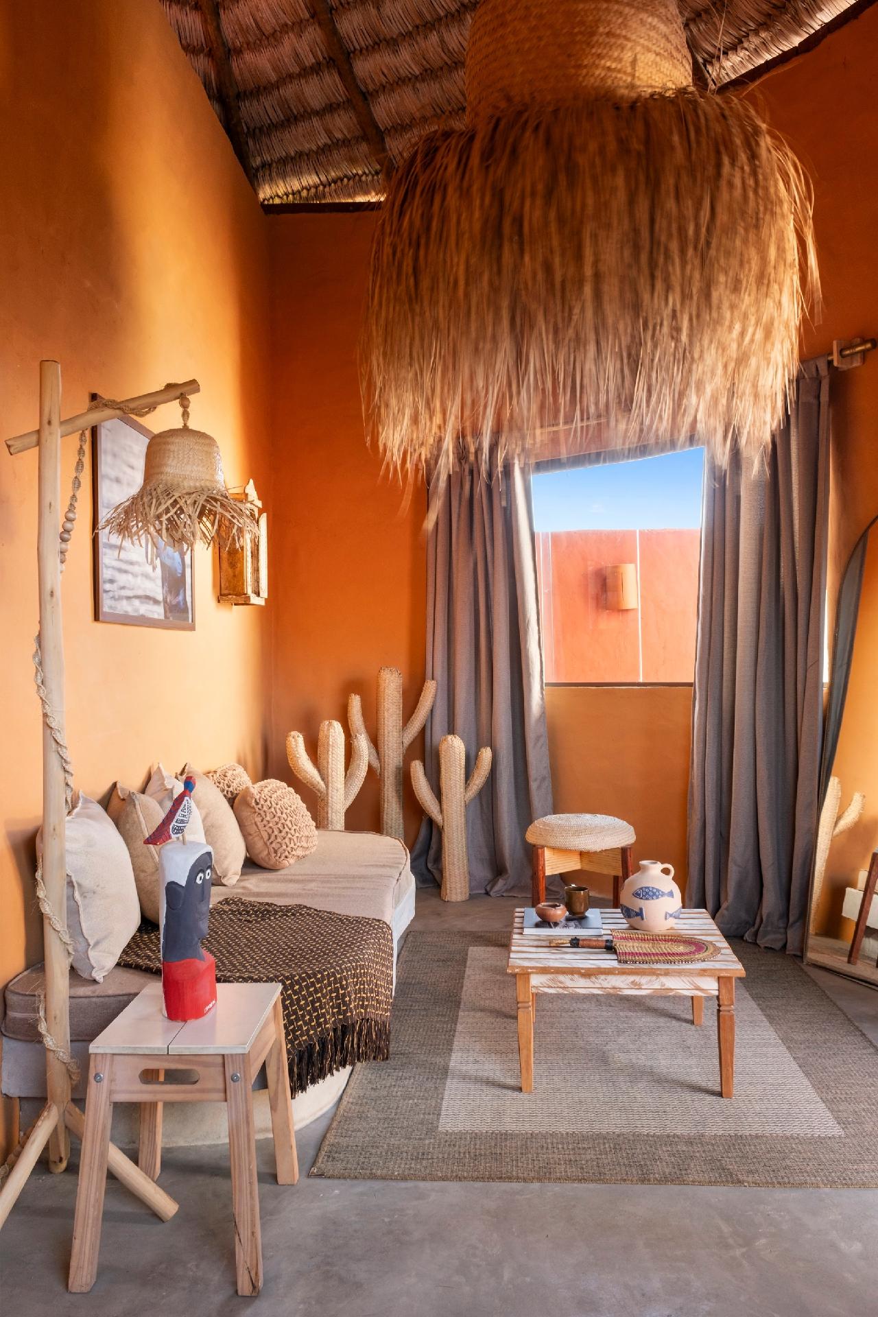 Casa de Domingo - Caju - Bruno Ferrucio/ Oka Fotografia