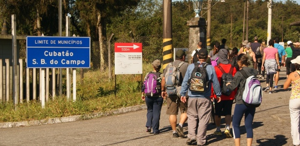 Turismo São Bernardo do Campo