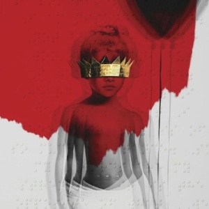 Capa do novo álbum de Rihanna - Reprodução /Instagram /badgalriri - Reprodução /Instagram /badgalriri