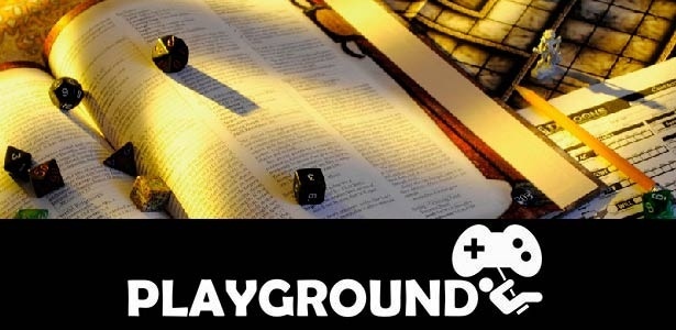 Playground: Descubra o que é RPG de mesa e aprenda a jogar online -  27/10/2015 - UOL Start