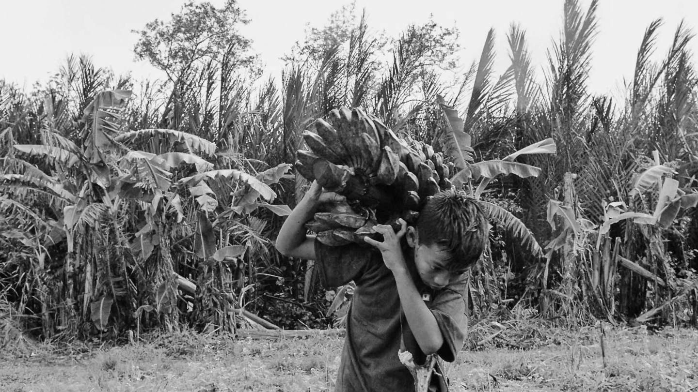 Cena de "Do Que Vem Antes" - Divulgação