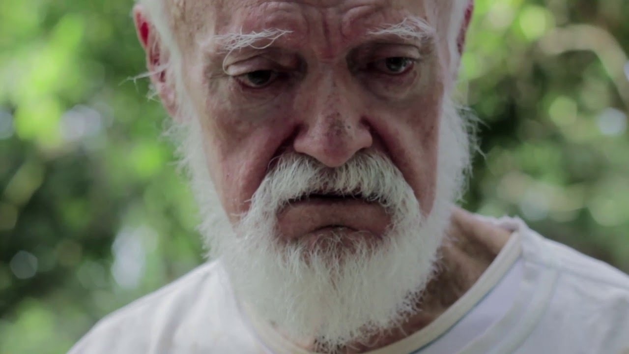 Cena do filme "O Signo das Tetas" - Reprodução