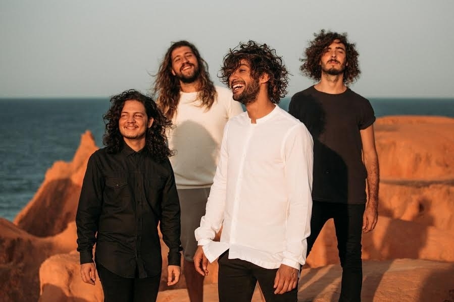 Selvagens à Procura de Lei - Divulgação/Dario Matos