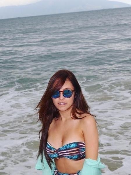 Reprodução/Instagram/@carladiaz_