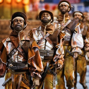 Alexandre Schneider/UOL