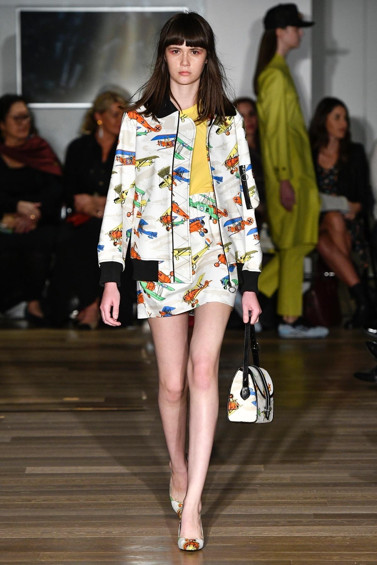 Reinaldo Lourenço - Verão 2018 - Marcelo Soubhia/Fotosite/Divulgação