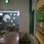 Bar temático do Super Mario Bros inaugura em Curitiba: Veja fotos