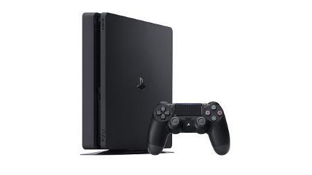 Black Friday 2017: Sony revela preços promocionais para PS4 Slim e