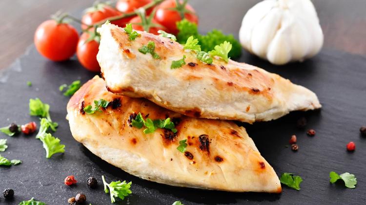 Frango - iStock - iStock